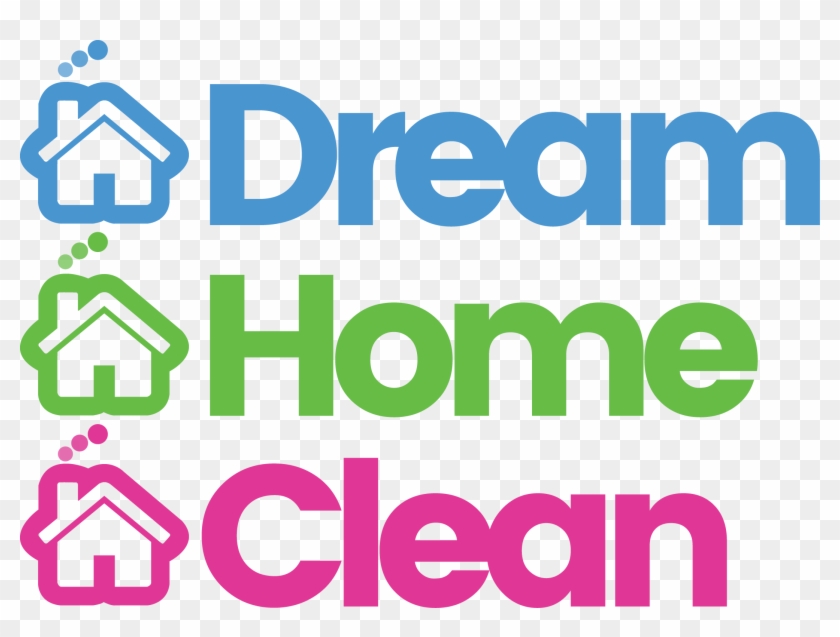 Moving House Cleaning - Graphic Design Clipart