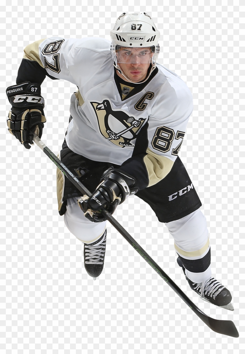 Tyler Mitchell - College Ice Hockey Clipart