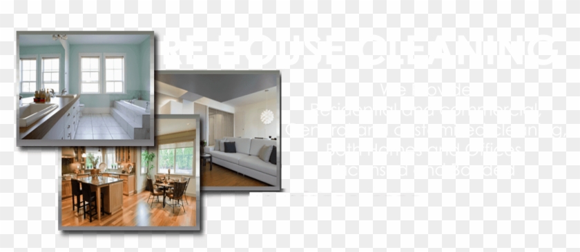 Interior Design Clipart