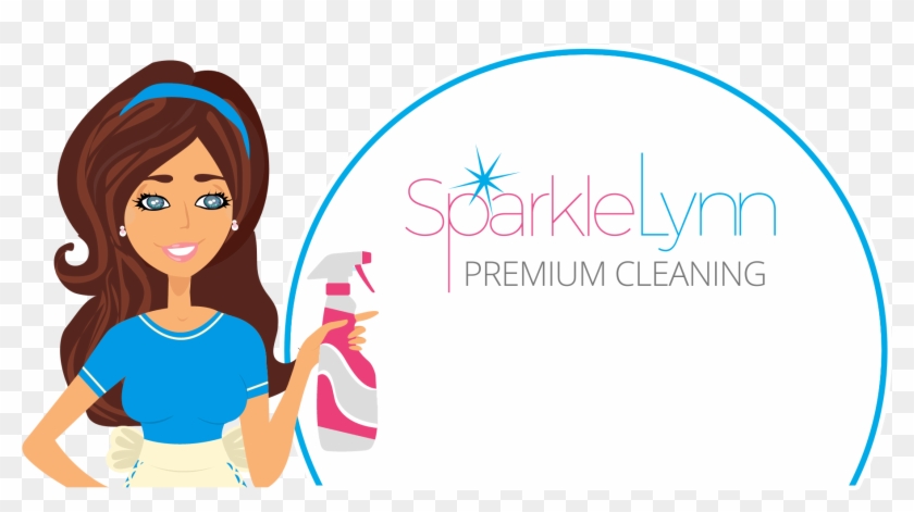 House Cleaning Service - House Cleaning Clipart