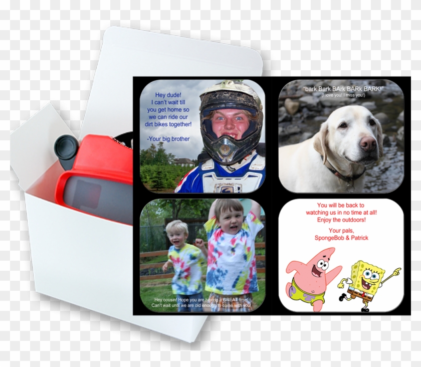 Other Great Things To Send - Spongebob Clipart