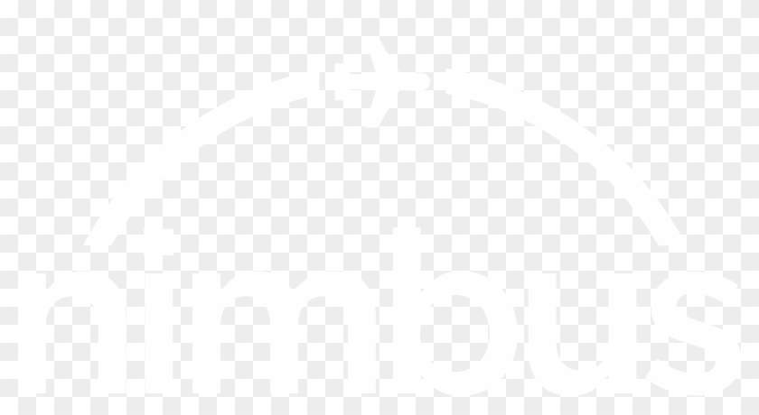 Nimbus Logo - Graphic Design Clipart