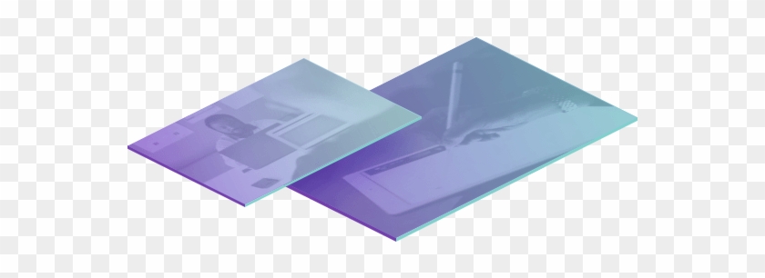 Empowering A Global Community To Build A New Shared - Paper Clipart #5801752