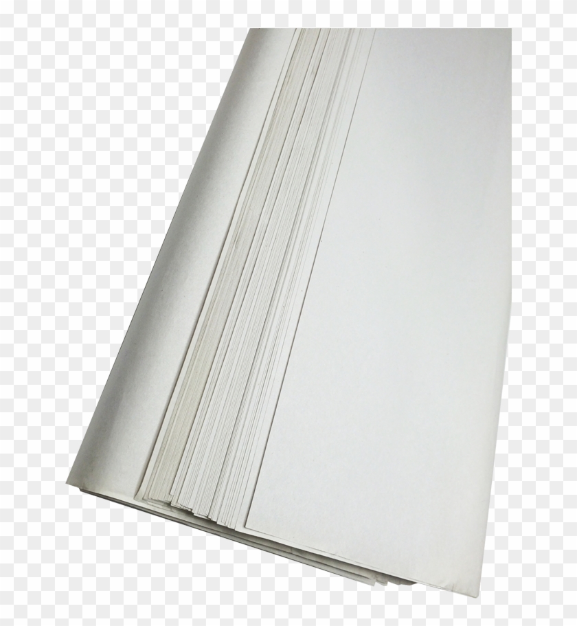 Newsprint Wrapping Paper Sheets 24" X 24" - Paper Clipart