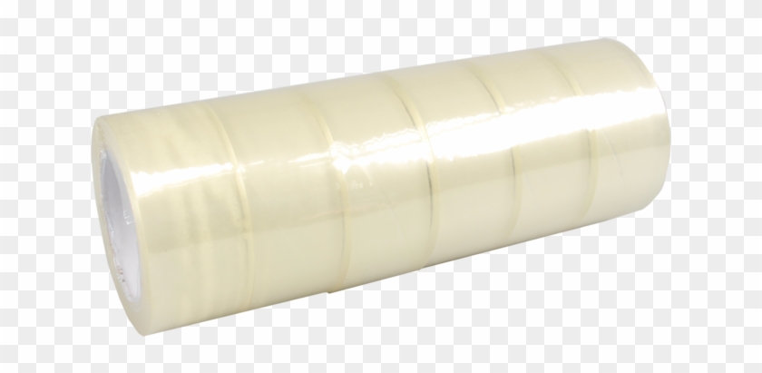 Tape, Pp, 48mm, 66m, Transparent Clipart #5801849