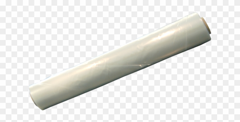 Foil, Covering Film, Ldpe, 300cm, 100m, 70my, Transparent - Pipe Clipart #5801885