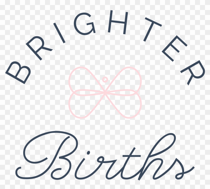 Brighter Births - Paper Clipart #5801923