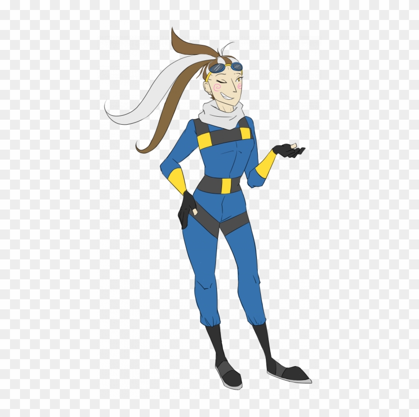 Vices & Personality Flaws - Cartoon Clipart