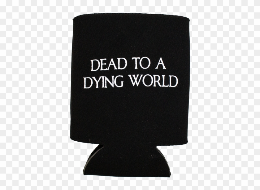 Koozie - Label Clipart