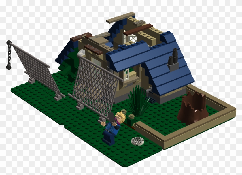 Current Submission Image - Lego Clipart #5802006