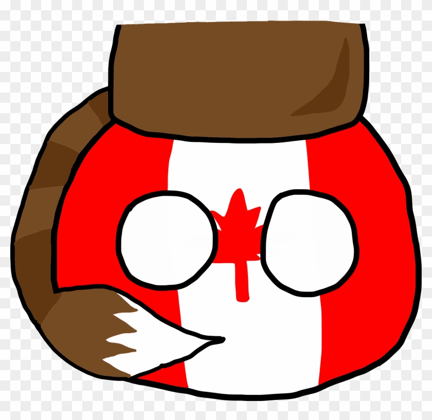 If This Post Makes Fp I'll Send The Top Commentor A - Canadian Avatar Clipart