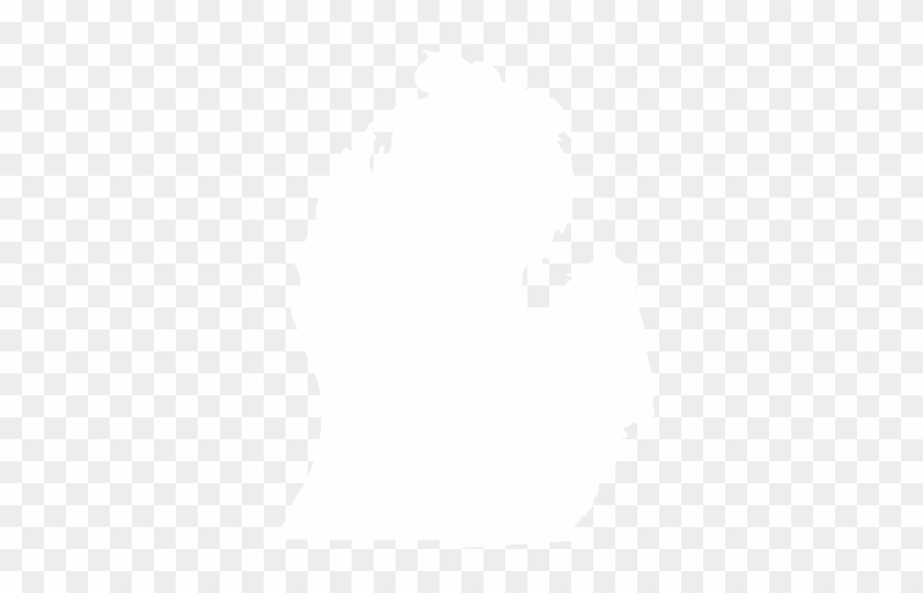 Ohio Icon - Happy Michigan Clipart #5802363