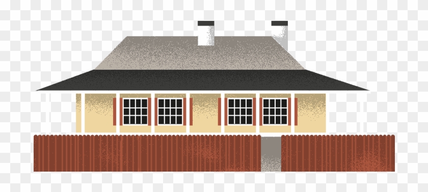 Fairbanks House, 1637, Massachusetts - House Clipart #5802409