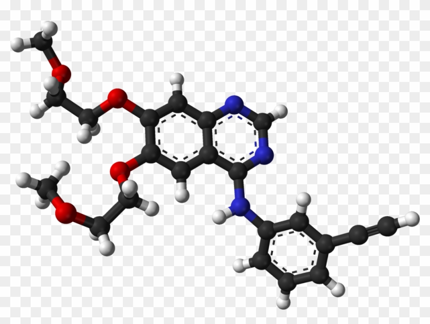 Molecule Clipart #5802518