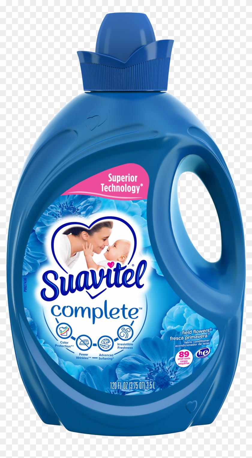 Meyer's Clean Day Laundry Detergent, Geranium Scent, - Suavitel Softener Clipart