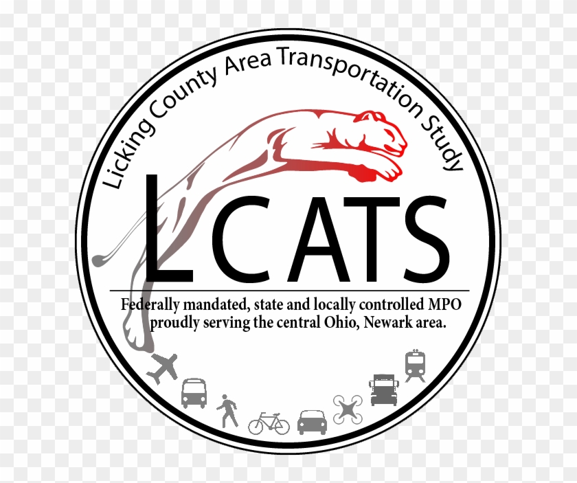 Logo Alt - Circle Clipart #5802677