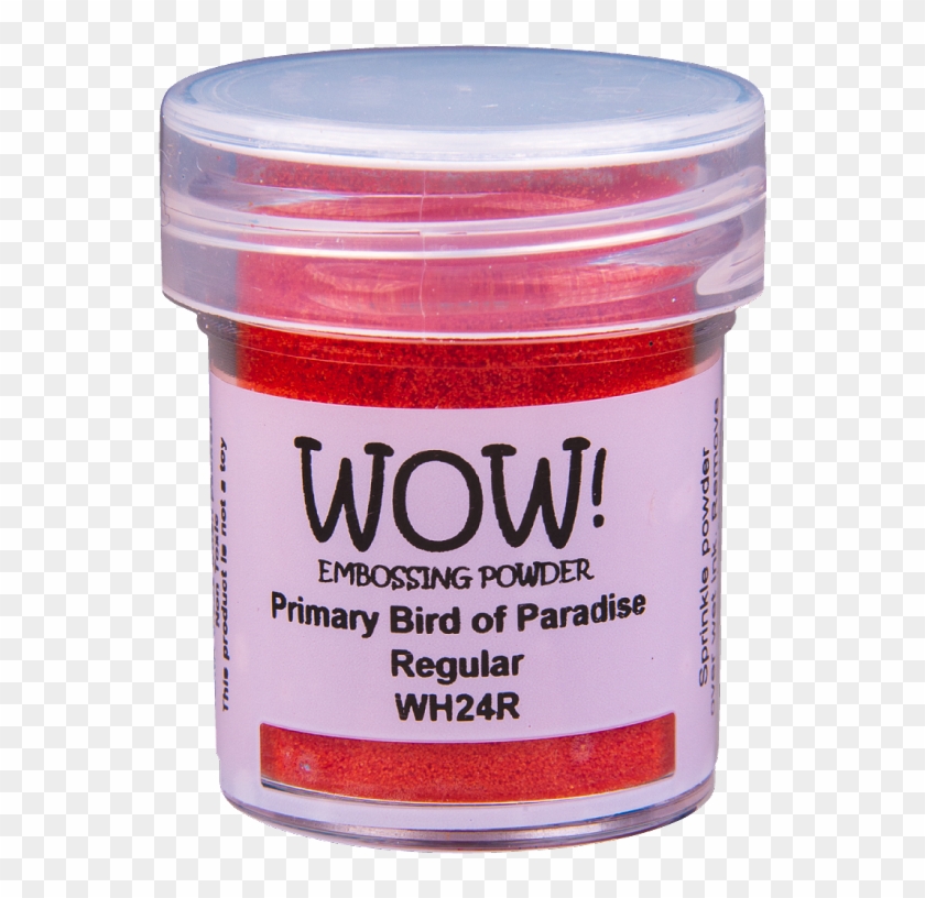 Primary Bird Of Paradise - Cosmetics Clipart #5802715