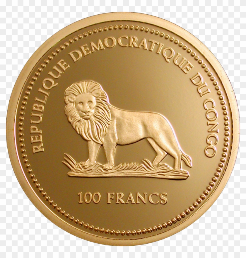 Bird Of Paradise - W Allan Hancock Coins Clipart