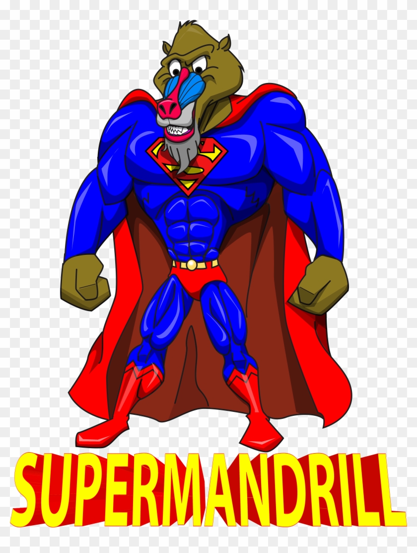 Iron Man, Dc Comics - Cartoon Clipart #5803011