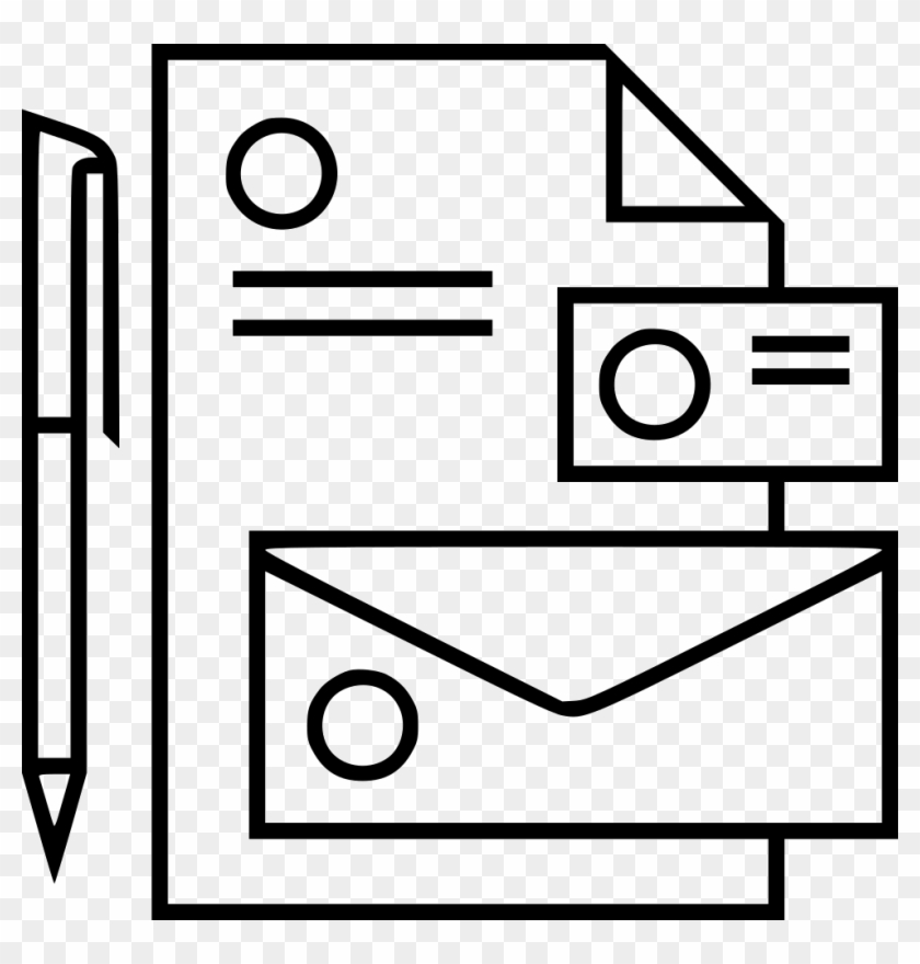 Branding Svg Icon Clipart