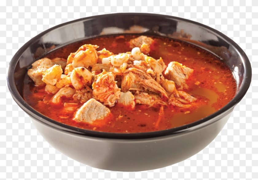 Pozole Png , Png Download - Menudo Y Pozole Png Clipart #5803327