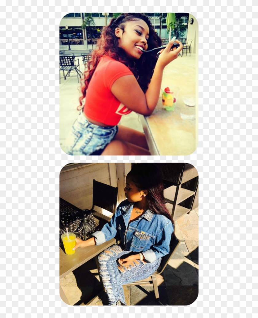 Photo Goals And Shit Zpskocc7af3 - Girl Clipart #5803395