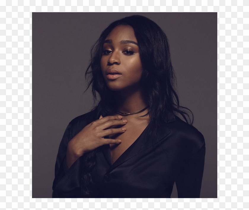 Normani Kordei, Do Fifth Harmony, Faz Aniversário De - Photo Shoot Clipart