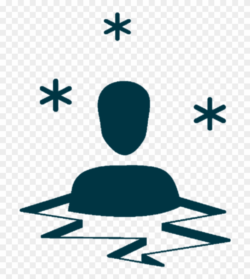 Cold Therapy - Speck Laptop Sleeve Clipart #5803667