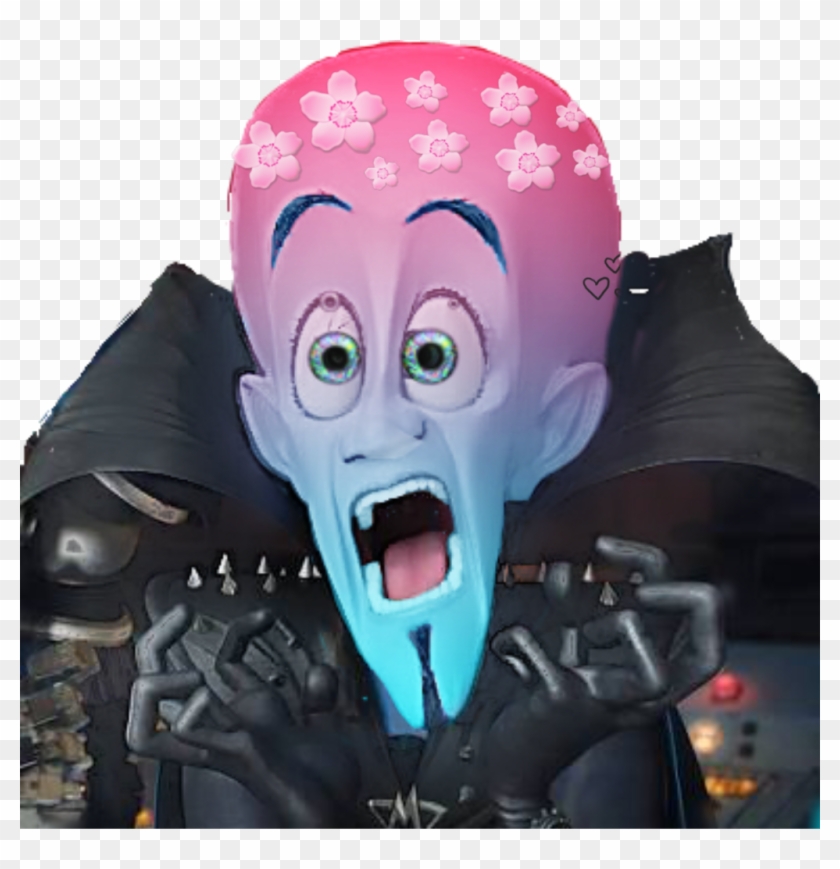 Megamind Remaking Someone😂😂😂 , Png Download - Illustration Clipart #5803710