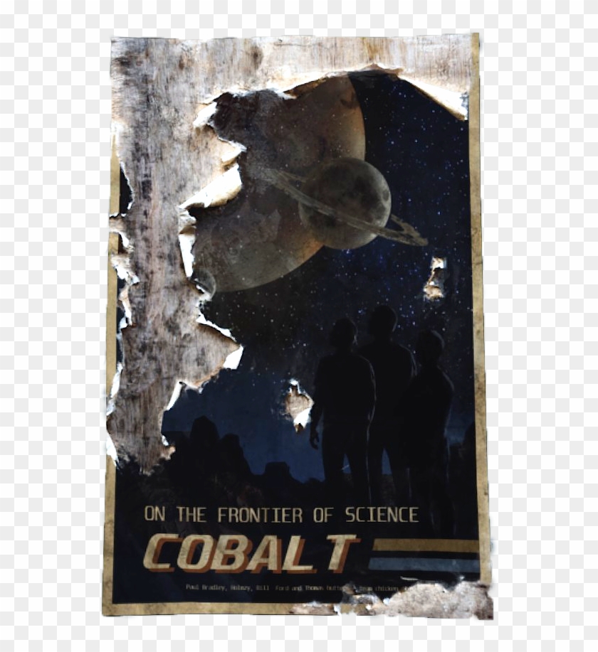 Rust Cobalt Employee Rewards Clipart #5803735