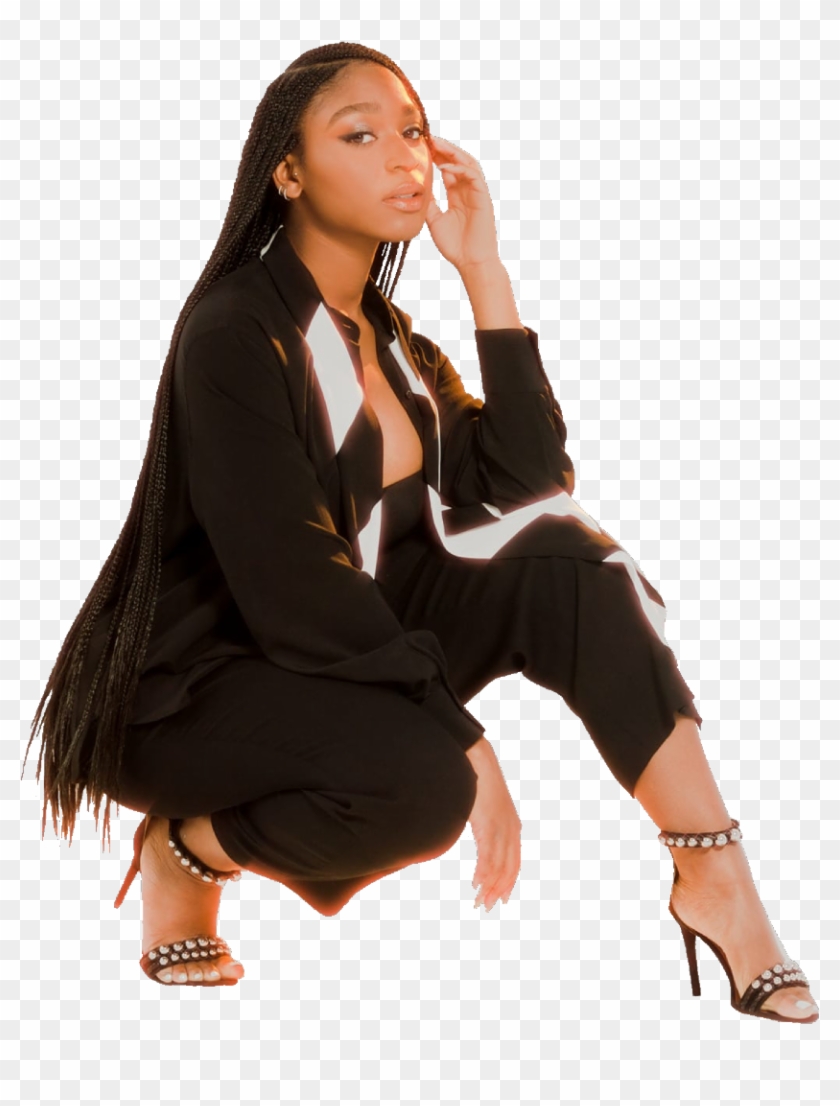 #normani #sticker #kordei #thenation #freetoedit #freetoedit - Normani Kordei Photoshoot Clipart #5803823