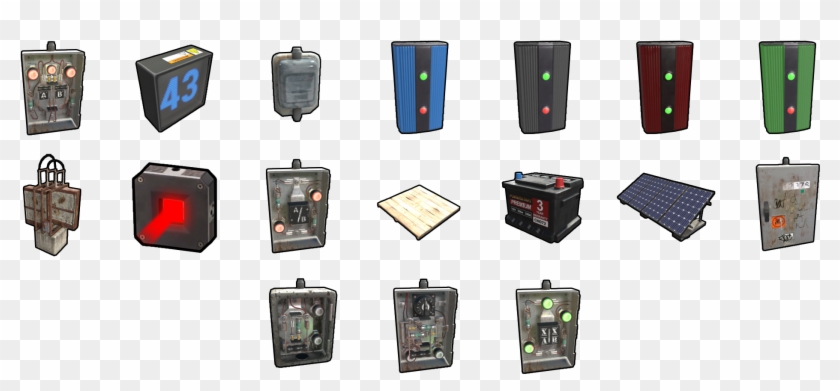 Tablet Computer Clipart