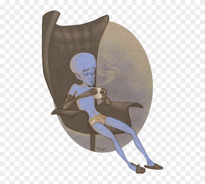Megamind And Roxanne Nude Fanfiction Clipart #5803963