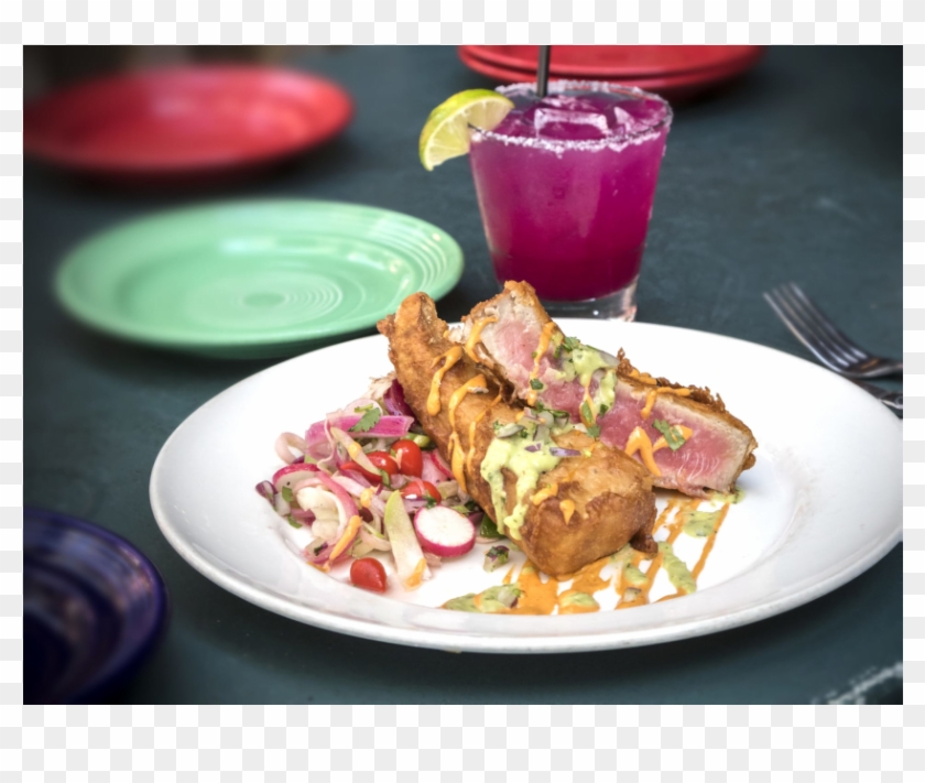 Dish Clipart #5804061