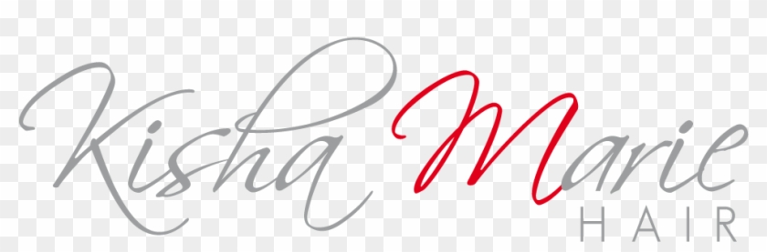 Newyorkcityhair Tvhairstylist Nychair Kishamariehair - Cincy Chic Clipart #5804096