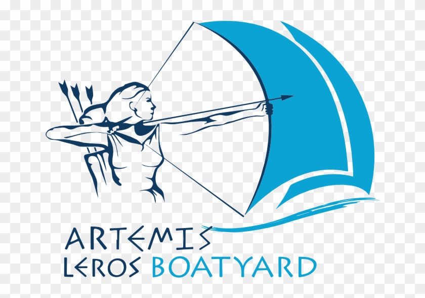 Leros Boatyard Ltd - Cast A Fishing Line Clipart #5804154