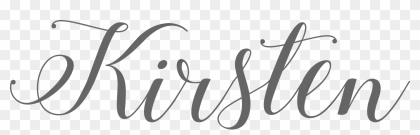 Thank You So Much For Taking The Time To Stop By Today - Calligraphy Clipart #5804178