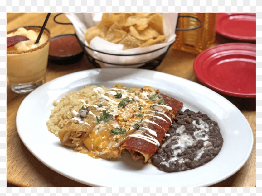 Dish Clipart #5804276