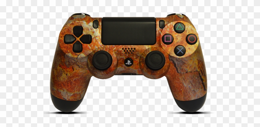 Sharq Controllers - Controle De Ps4 Personalizado Fortnite Clipart