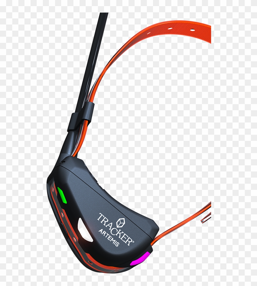Tracker Artemis Koiratutka - Sports Equipment Clipart #5804333