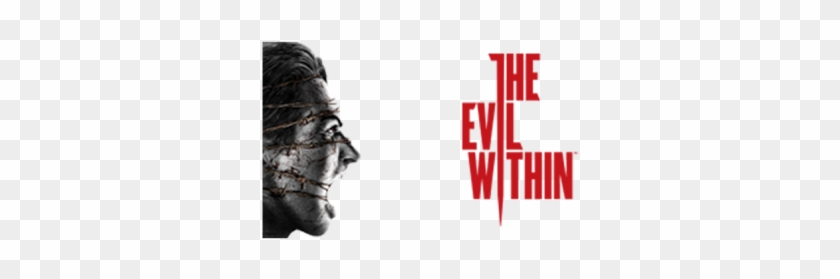 Evil Within Clipart