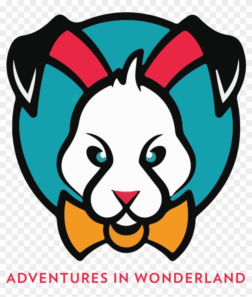 Thank You To Our Sponsors - Adventures In Wonderland 30stm Clipart