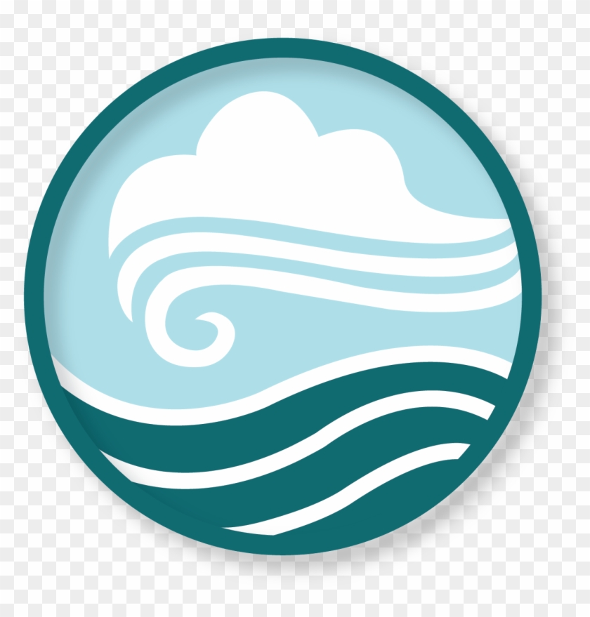 By Water And Wind - Voedselallergie Clipart #5804500