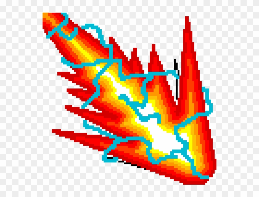 Good Blast I Think - Art Clipart