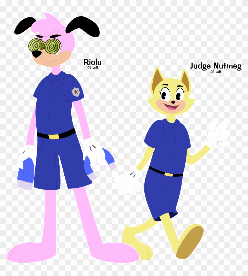 Artworkdid - Toontown Style Drawing Clipart