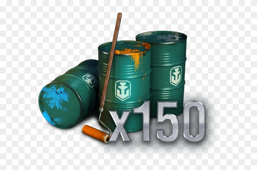 War Paint - Ultimate - World Of Warships Clipart