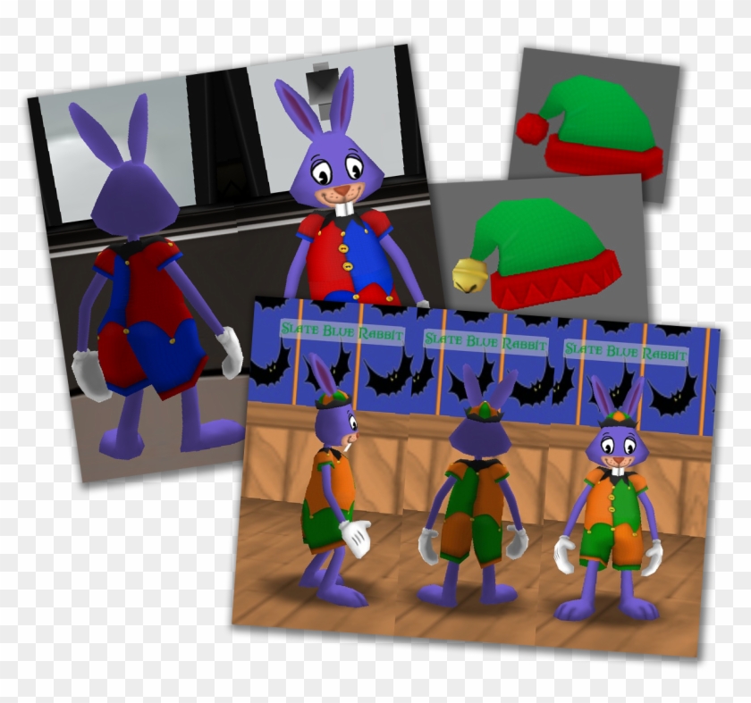 Now, I'm Not Doing Any Of This All By Myself After - Toontown Bow Tie Clipart