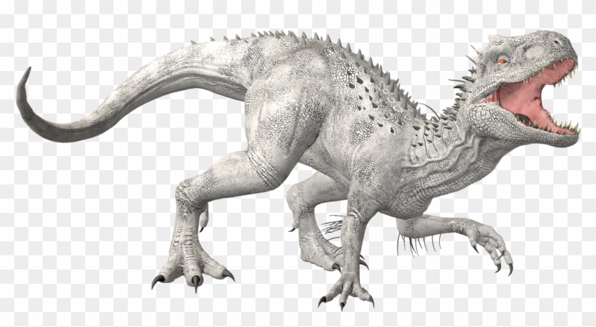 Indominus Rex Fatal Fiction Fanon Wiki Fandom Powered - Jurassic World Evolution Sfm Clipart