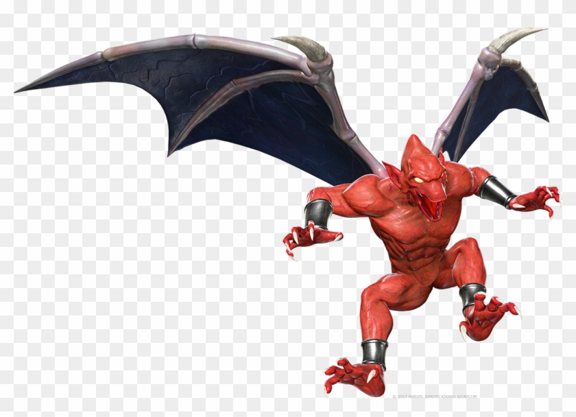 Ghost Rider - Marvel Vs Capcom Infinite Firebrand Clipart