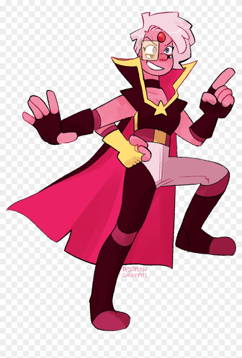 Fusion Design Commission For @peachesanddreamsthings - Cartoon Clipart #5804992